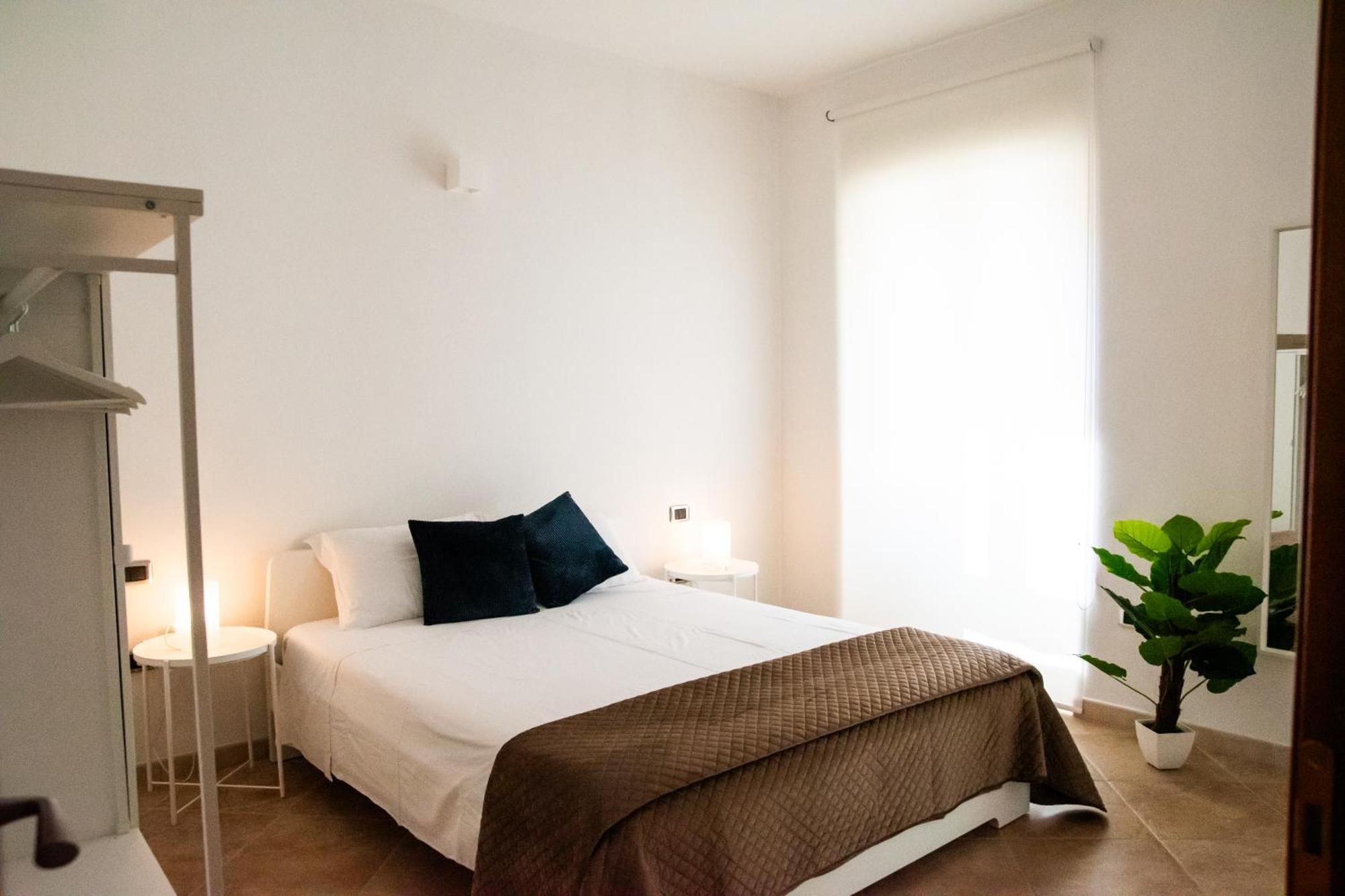 Sunshine Apartment - Appartamento Vicino Al Mare, Cagliari, Sardinia Extérieur photo