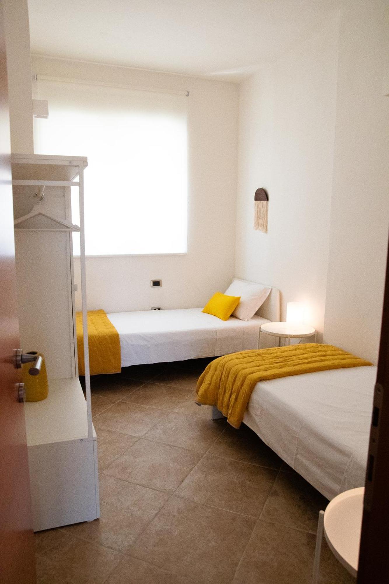 Sunshine Apartment - Appartamento Vicino Al Mare, Cagliari, Sardinia Extérieur photo