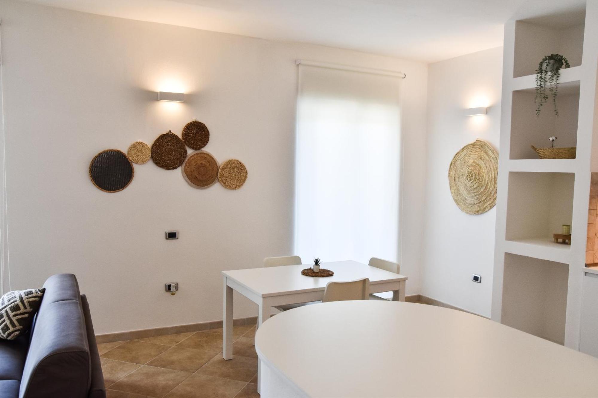 Sunshine Apartment - Appartamento Vicino Al Mare, Cagliari, Sardinia Extérieur photo